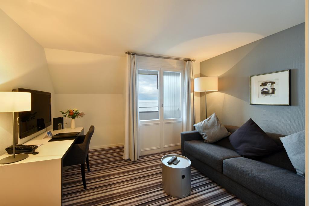 Hotel Vitznauerhof - Lifestyle Hideaway At Lake Lucerne Kültér fotó