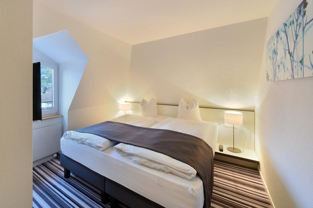 Hotel Vitznauerhof - Lifestyle Hideaway At Lake Lucerne Kültér fotó