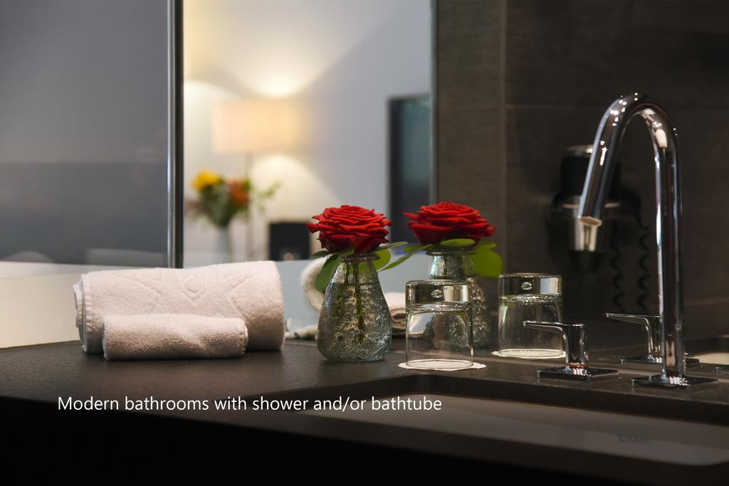 Hotel Vitznauerhof - Lifestyle Hideaway At Lake Lucerne Kültér fotó