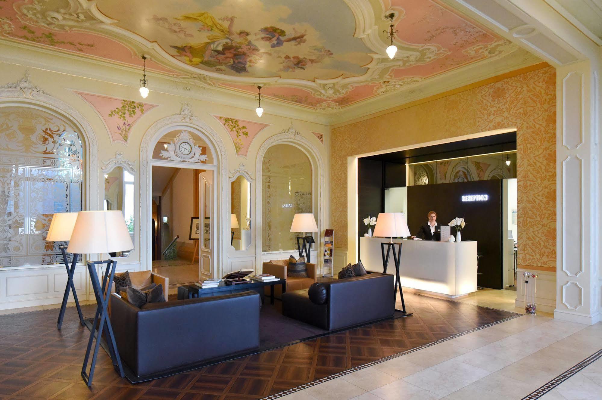 Hotel Vitznauerhof - Lifestyle Hideaway At Lake Lucerne Kültér fotó