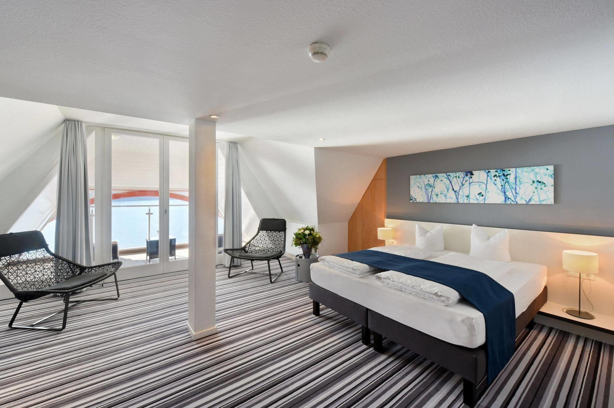 Hotel Vitznauerhof - Lifestyle Hideaway At Lake Lucerne Kültér fotó