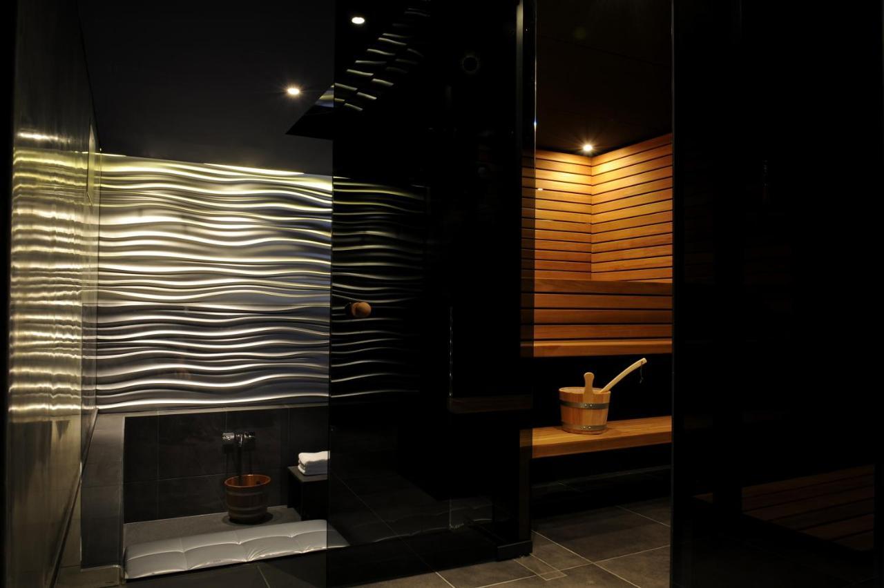Hotel Vitznauerhof - Lifestyle Hideaway At Lake Lucerne Kültér fotó