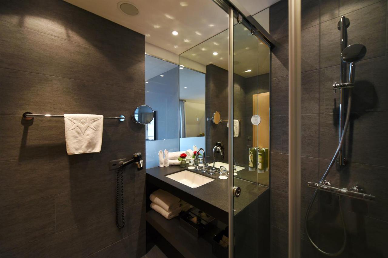 Hotel Vitznauerhof - Lifestyle Hideaway At Lake Lucerne Kültér fotó