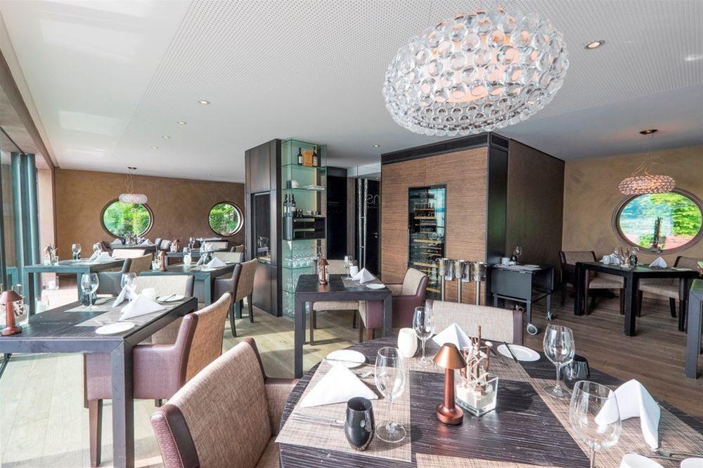 Hotel Vitznauerhof - Lifestyle Hideaway At Lake Lucerne Kültér fotó